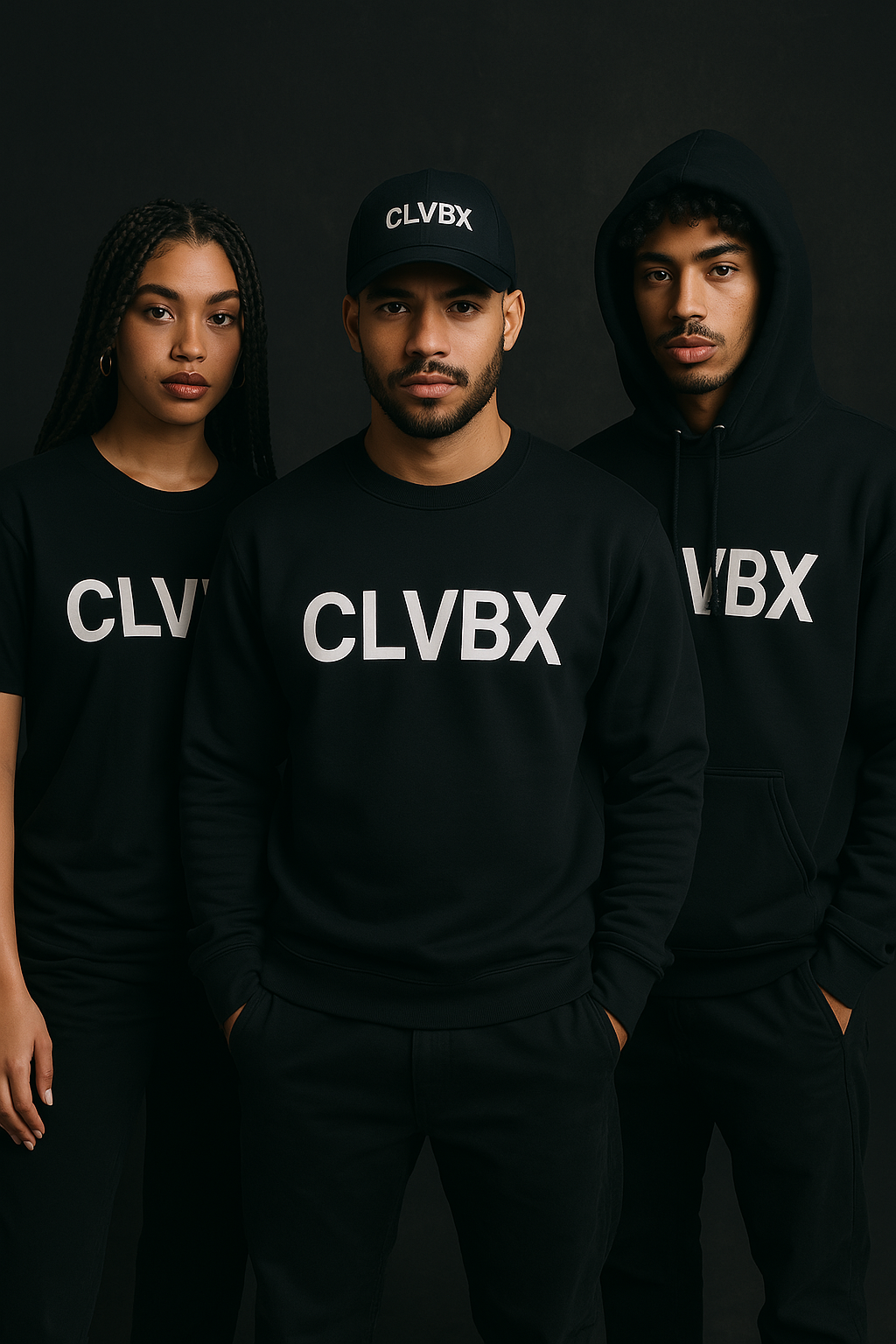 CLVBX® Exclusive