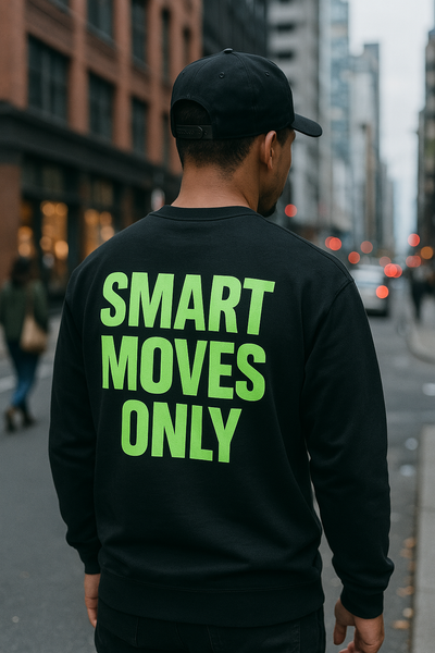 CLVBX STREET CHALLENGE – WIN YOUR NEXT FIT!